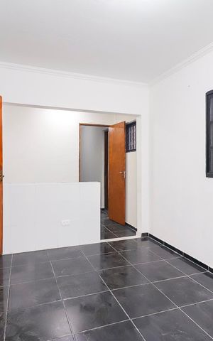 Casa à venda com 100m², 3 quartos e sem vagaQuarto 1 - Suíte