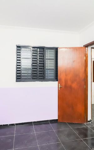 Casa à venda com 100m², 3 quartos e sem vagaQuarto 3