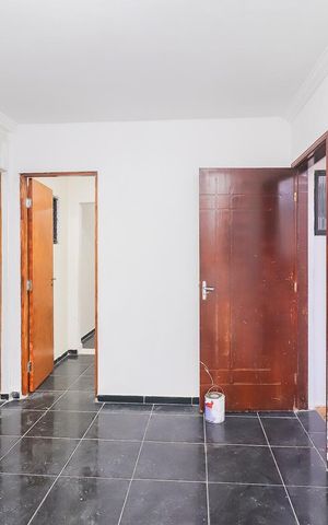 Casa à venda com 100m², 3 quartos e sem vagaSala