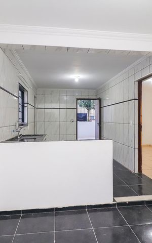 Casa à venda com 100m², 3 quartos e sem vagaSala