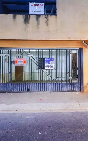Casa à venda com 100m², 3 quartos e sem vagaFachada