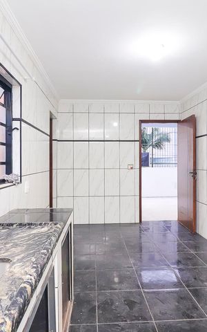 Casa à venda com 100m², 3 quartos e sem vagaCozinha