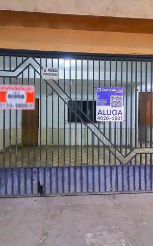 Casa à venda com 100m², 3 quartos e sem vagaFachada