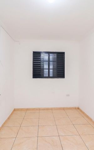 Casa à venda com 100m², 3 quartos e sem vagaQuarto 2