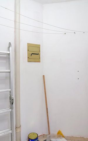Casa à venda com 100m², 3 quartos e sem vagaDespensa