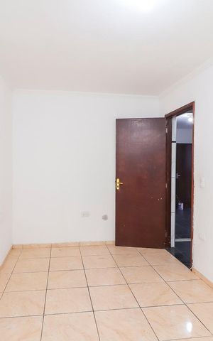 Casa à venda com 100m², 3 quartos e sem vagaQuarto 2