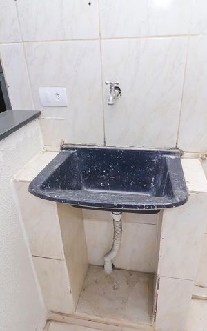 Casa à venda com 100m², 3 quartos e sem vagaÁrea de Serviço