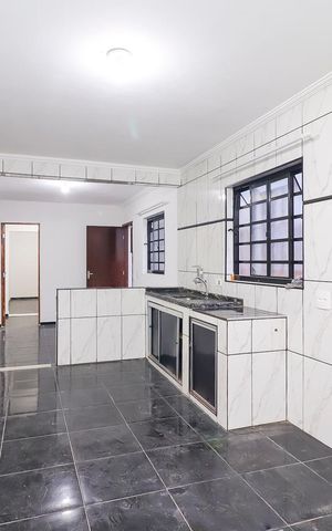 Casa à venda com 100m², 3 quartos e sem vagaCozinha