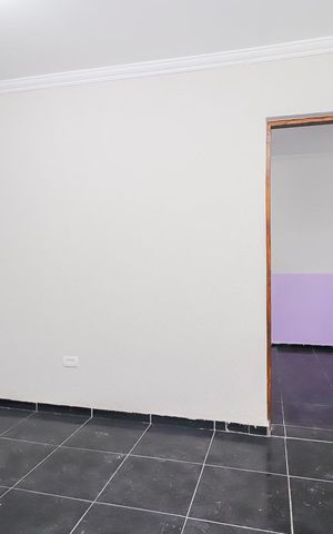 Casa à venda com 100m², 3 quartos e sem vagaSala