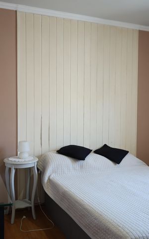 Apartamento à venda com 60m², 2 quartos e 1 vagaQuarto