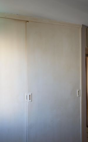 Apartamento à venda com 60m², 2 quartos e 1 vagaQuarto 2
