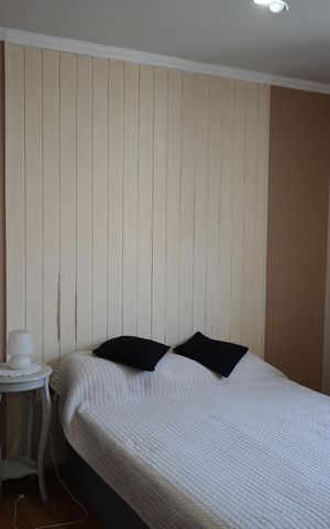 Apartamento à venda com 60m², 2 quartos e 1 vagaQuarto