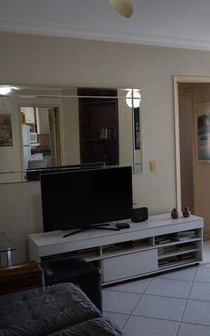 Apartamento à venda com 60m², 2 quartos e 1 vagaSala