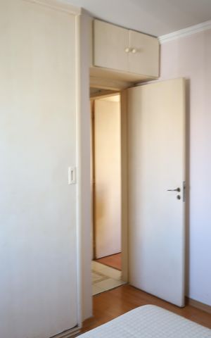 Apartamento à venda com 60m², 2 quartos e 1 vagaQuarto