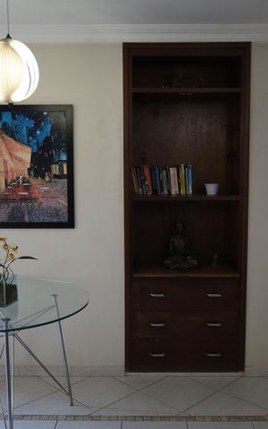 Apartamento à venda com 60m², 2 quartos e 1 vagaSala