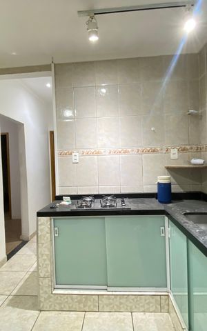 Casa à venda com 200m², 3 quartos e sem vaga