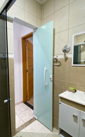 Casa à venda com 200m², 3 quartos e sem vaga