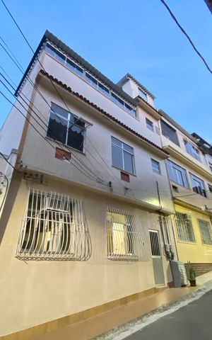 Casa à venda com 200m², 3 quartos e sem vaga
