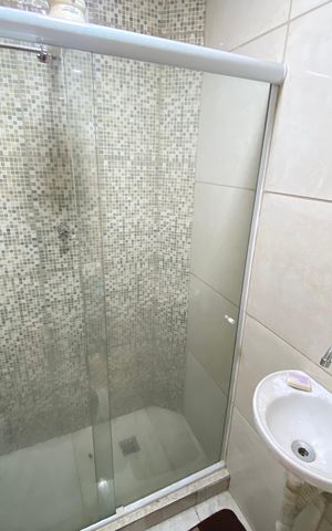 Casa à venda com 200m², 3 quartos e sem vaga