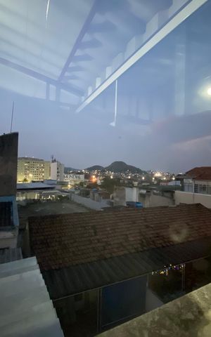 Casa à venda com 200m², 3 quartos e sem vaga