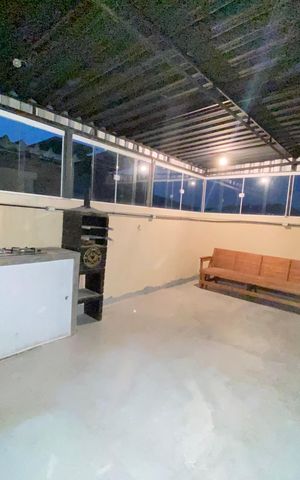Casa à venda com 200m², 3 quartos e sem vaga