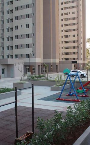 Apartamento à venda com 65m², 3 quartos e 1 vagaárea comum