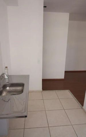Apartamento à venda com 65m², 3 quartos e 1 vagaCozinha