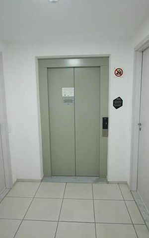 Apartamento à venda com 65m², 3 quartos e 1 vagahall