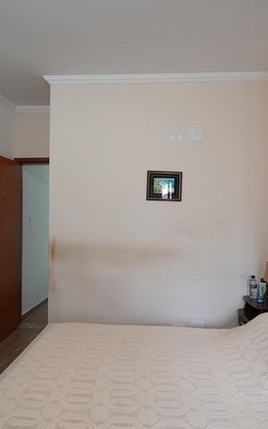 Casa à venda com 166m², 3 quartos e 2 vagasQuarto Suíte