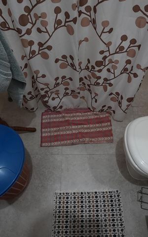 Casa à venda com 166m², 3 quartos e 2 vagasBanheiro Social