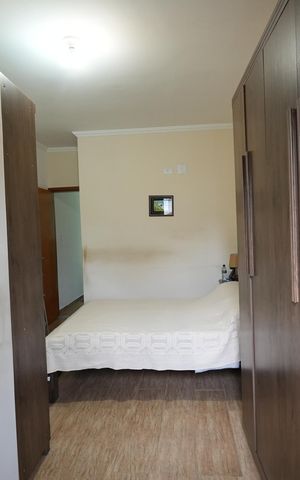 Casa à venda com 166m², 3 quartos e 2 vagasQuarto Suíte