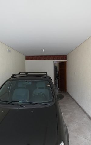 Casa à venda com 166m², 3 quartos e 2 vagasGaragem