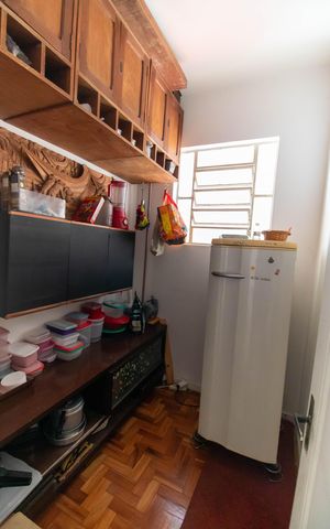 Casa à venda com 155m², 4 quartos e 2 vagas Casa à venda com 155m², 4 quartos e 2 vagasDespensa