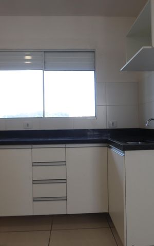 Apartamento à venda com 39m², 1 quarto e sem vagaSala/Cozinha