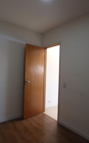 Apartamento à venda com 39m², 1 quarto e sem vagaQuarto