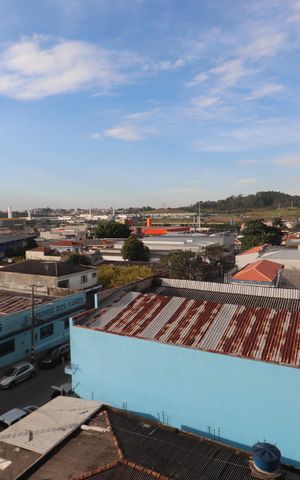 Apartamento à venda com 39m², 1 quarto e sem vagaVista do Rooftop