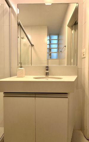 Apartamento à venda com 70m², 2 quartos e sem vaga