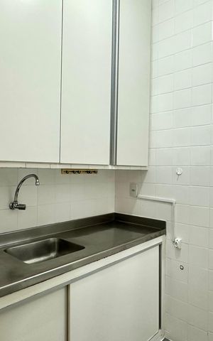 Apartamento à venda com 70m², 2 quartos e sem vaga
