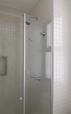 Apartamento à venda com 36m², 1 quarto e 1 vagaBanheiro