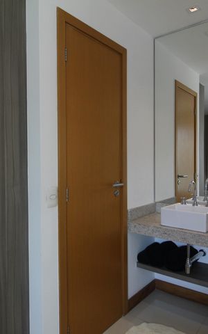 Apartamento à venda com 36m², 1 quarto e 1 vagaBanheiro