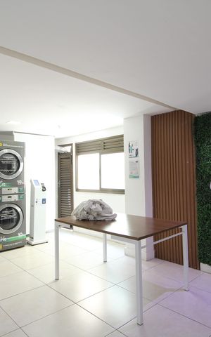Apartamento à venda com 36m², 1 quarto e 1 vagaÁrea Comum