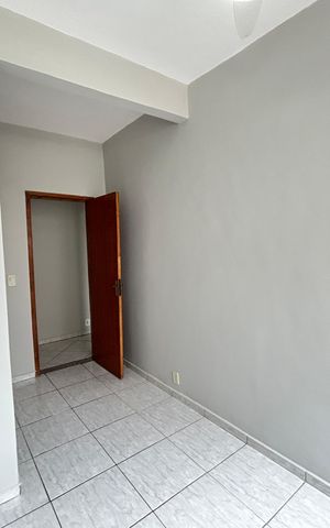 Apartamento à venda com 40m², 1 quarto e sem vagaQuarto