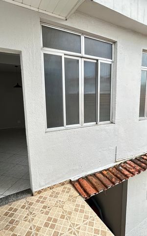 Apartamento à venda com 40m², 1 quarto e sem vagaFachada