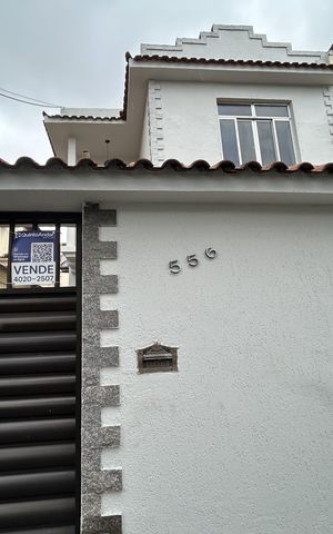 Apartamento à venda com 40m², 1 quarto e sem vagaFachada + Placa