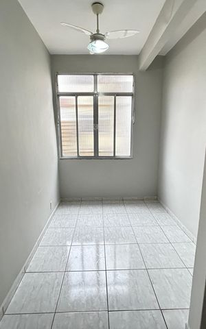 Apartamento à venda com 40m², 1 quarto e sem vagaQuarto