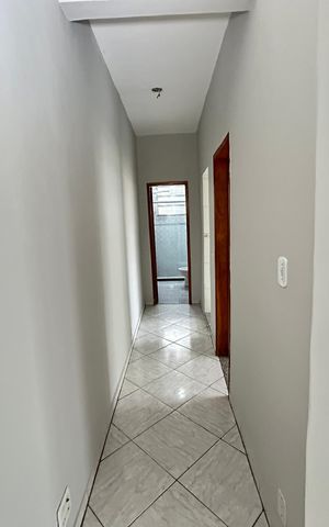 Apartamento à venda com 40m², 1 quarto e sem vagaCorredor
