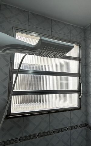 Apartamento à venda com 40m², 1 quarto e sem vagaBanheiro