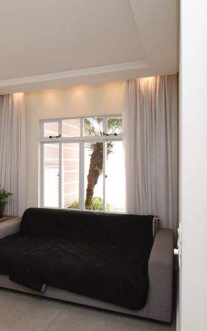 Casa de condomínio à venda com 180m², 3 quartos e sem vagaSala