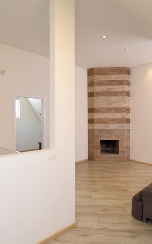 Casa de condomínio à venda com 180m², 3 quartos e sem vagaÁtico