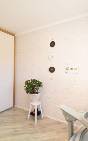 Casa de condomínio à venda com 180m², 3 quartos e sem vagaQuarto 2
